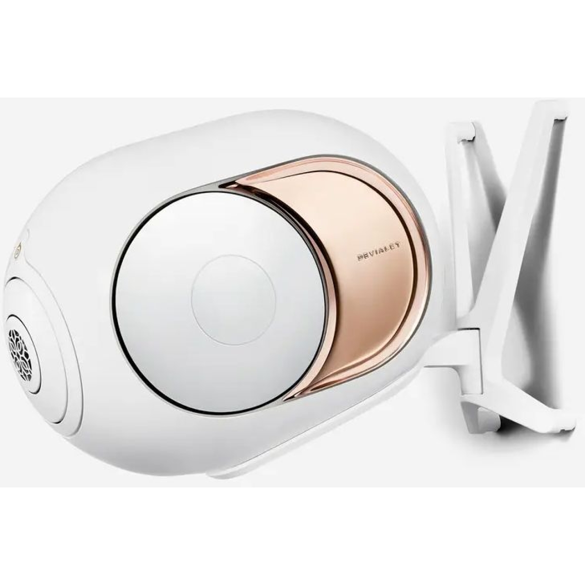 Devialet Gecko Phantom I 背掛式安裝器 (經典白)
